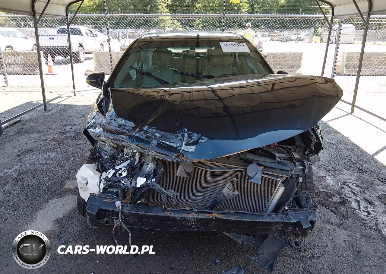 2017 Toyota Camry Xle VIN:4T1BF1FK2HU281658 - 12