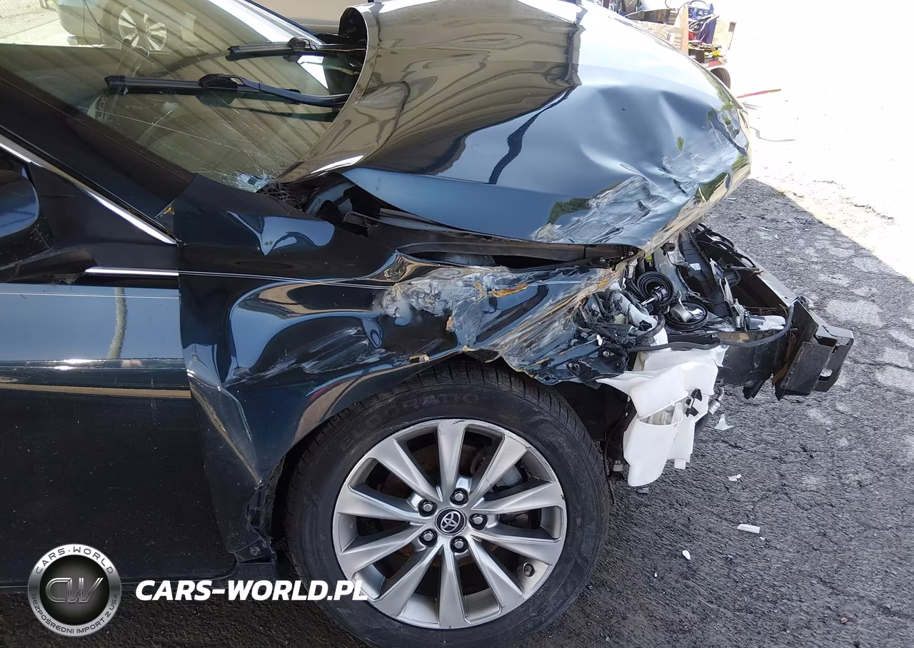 2017 Toyota Camry Xle VIN:4T1BF1FK2HU281658 - 6