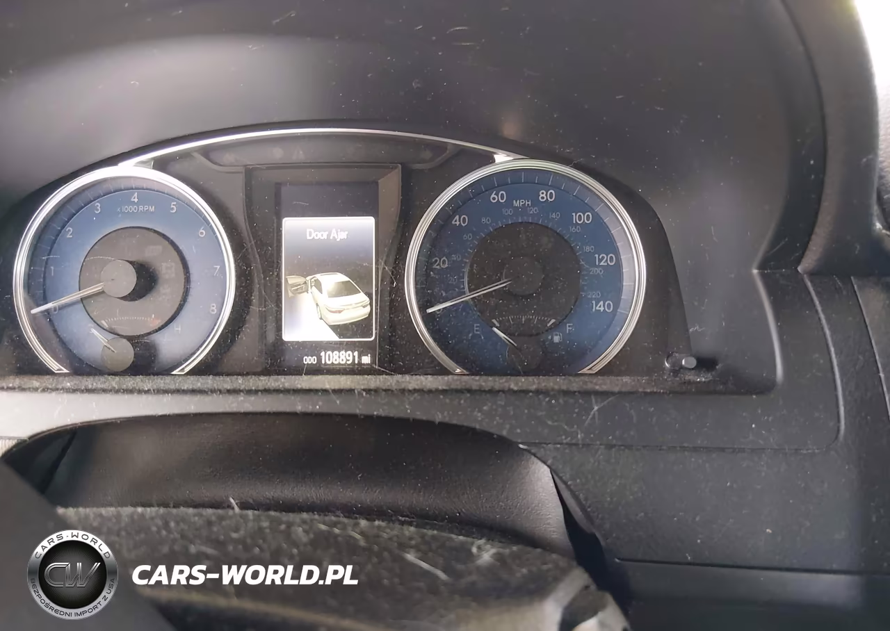 2017 Toyota Camry Xle VIN:4T1BF1FK2HU281658 - 7