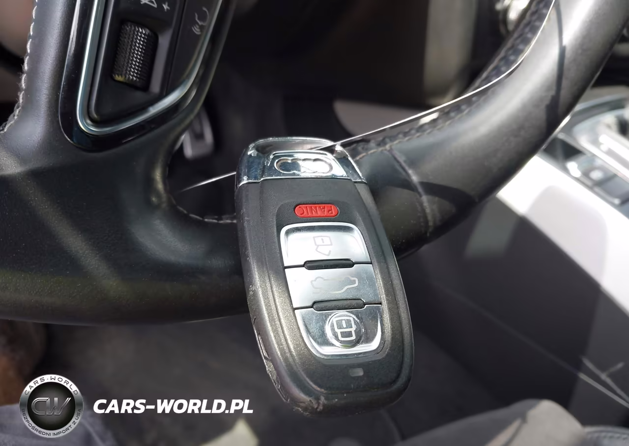 2014 Audi S4 3.0T Premium Plus VIN:WAUBGAFL5EA062049 - 11