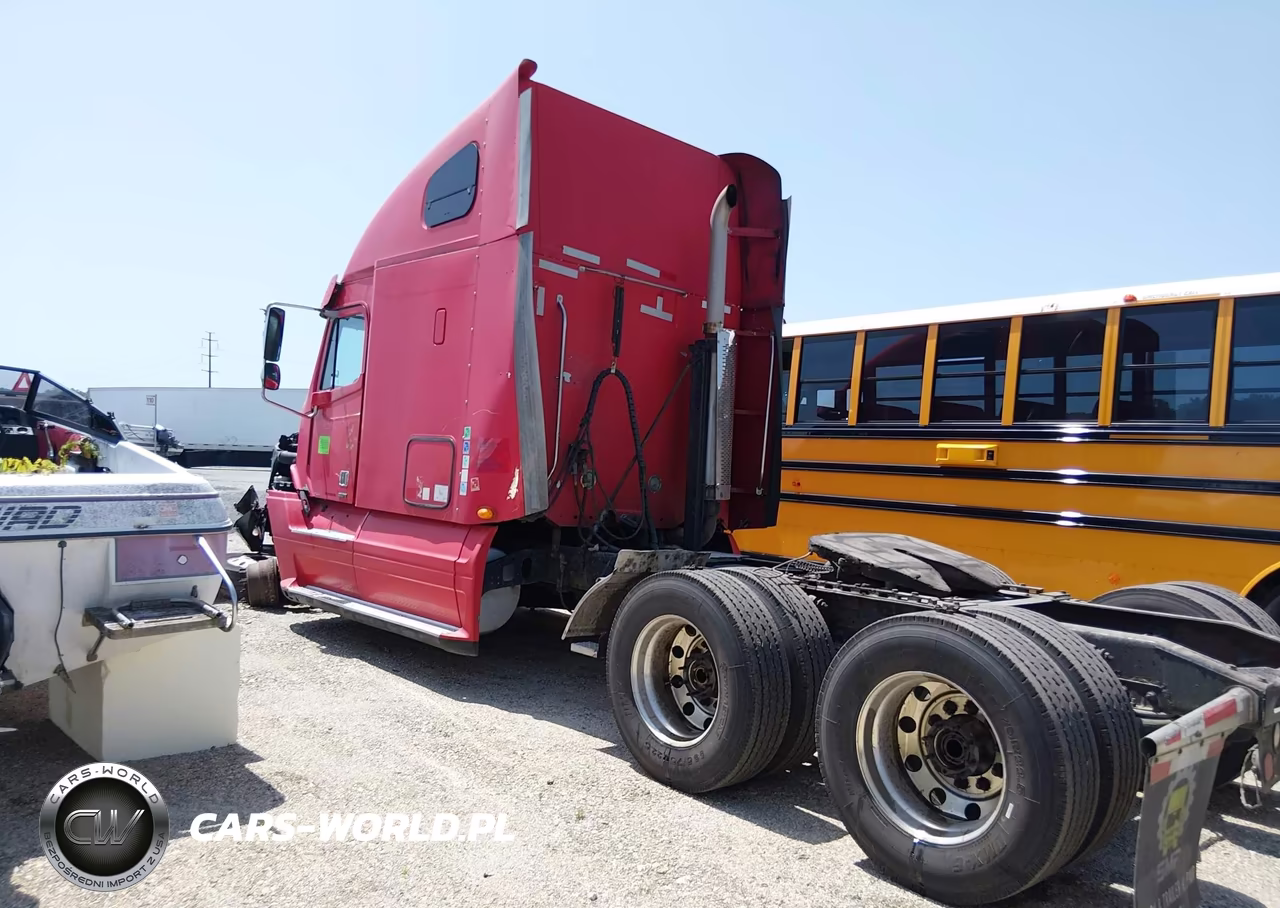 2004 Freightliner Conventional Columbia VIN:1FUJA6CK24LN14091 - 15