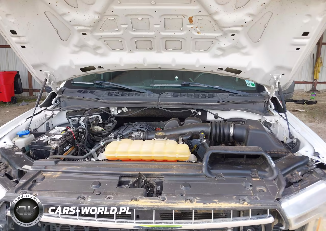 2018 Ford F-150 Xl VIN:1FTEX1CB0JKF06101 - 10