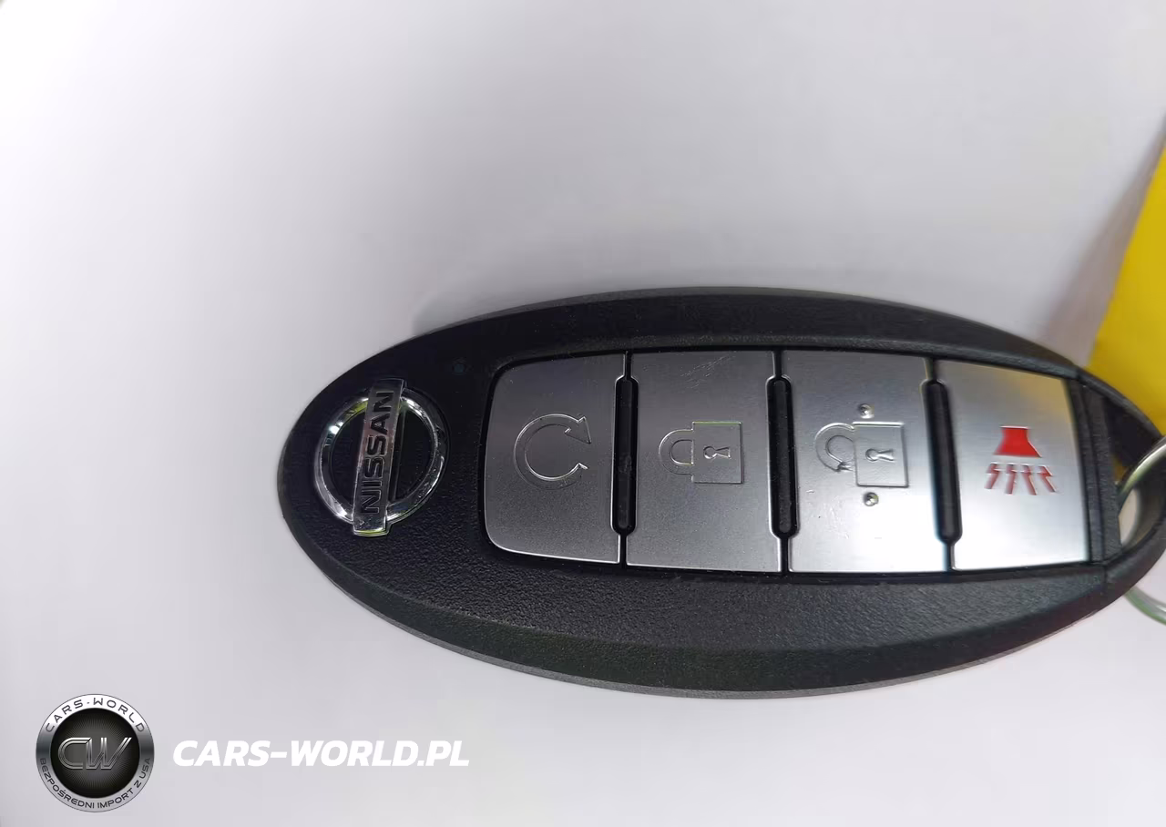 2019 Nissan Kicks Sr VIN:3N1CP5CU1KL512217 - 11