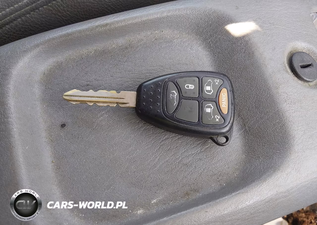 2005 Chrysler Town & Country Touring VIN:2C4GP54L35R208611 - 11