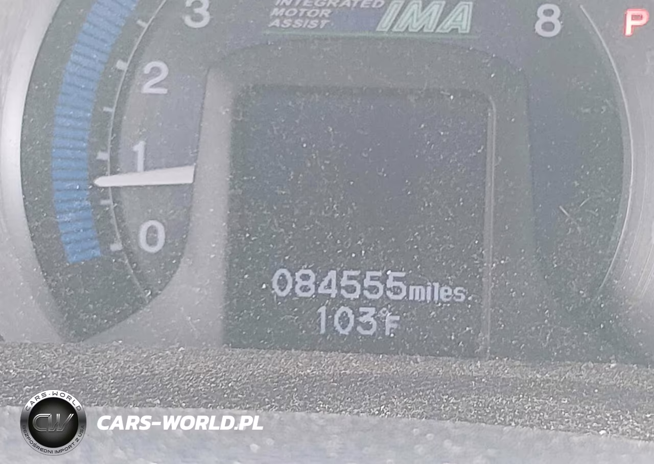 2010 Honda Insight Lx VIN:JHMZE2H59AS010339 - 15