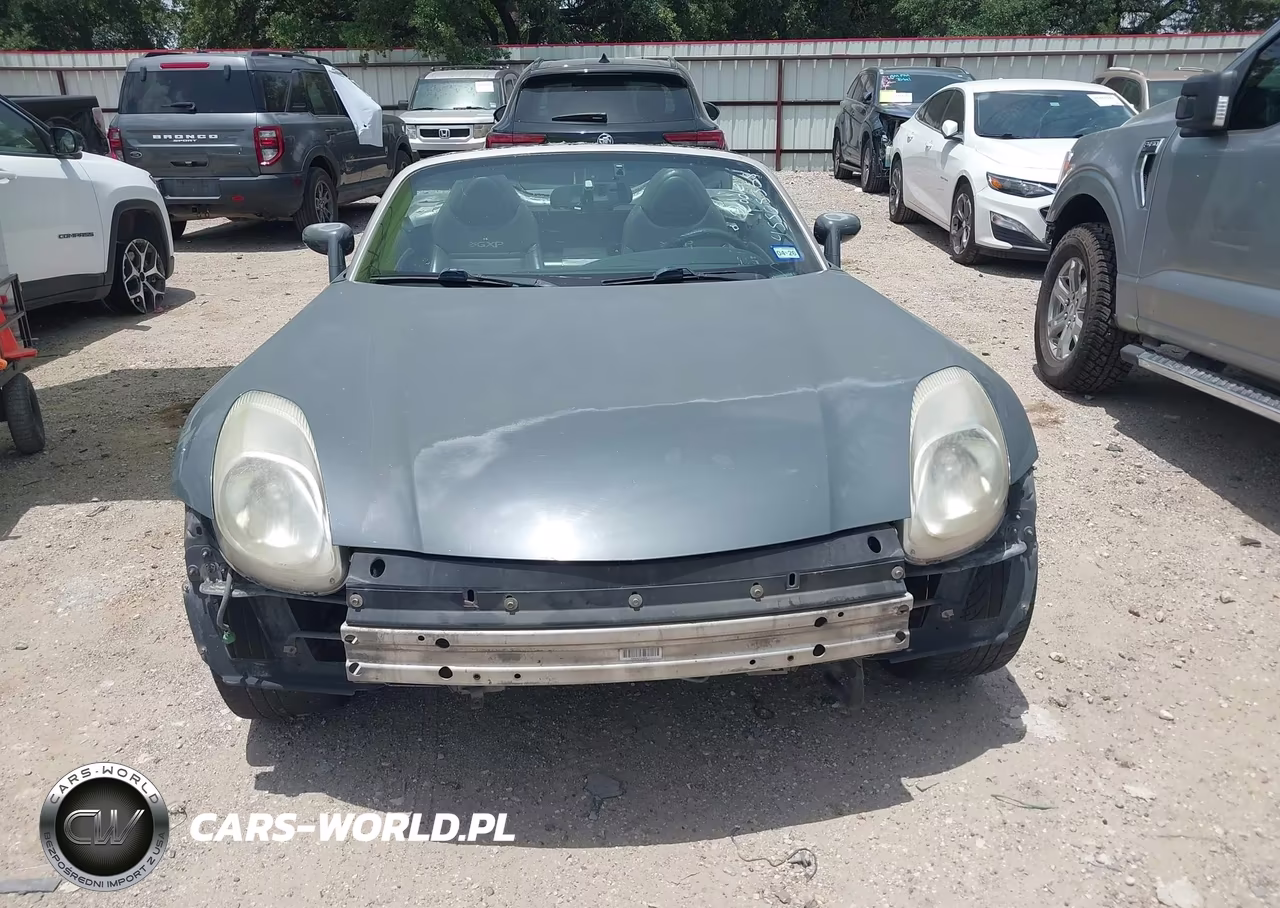 2008 Pontiac Solstice Gxp VIN:1G2MF35X18Y113495 - 12