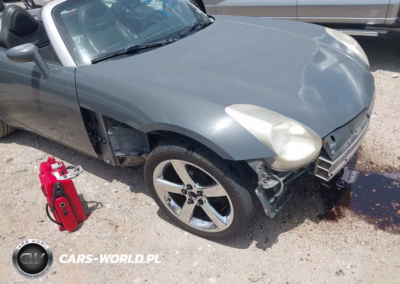 2008 Pontiac Solstice Gxp VIN:1G2MF35X18Y113495 - 17