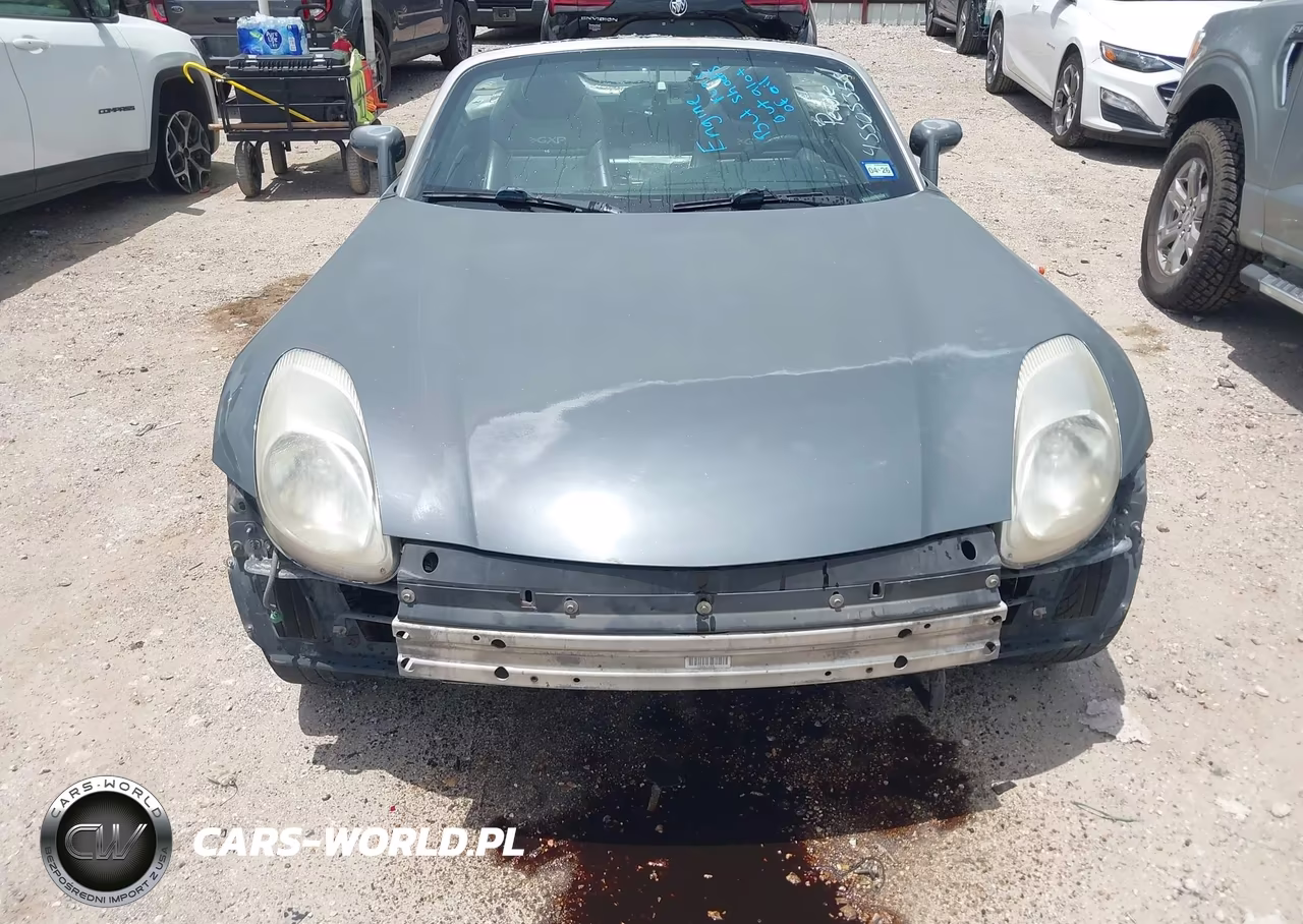 2008 Pontiac Solstice Gxp VIN:1G2MF35X18Y113495 - 6