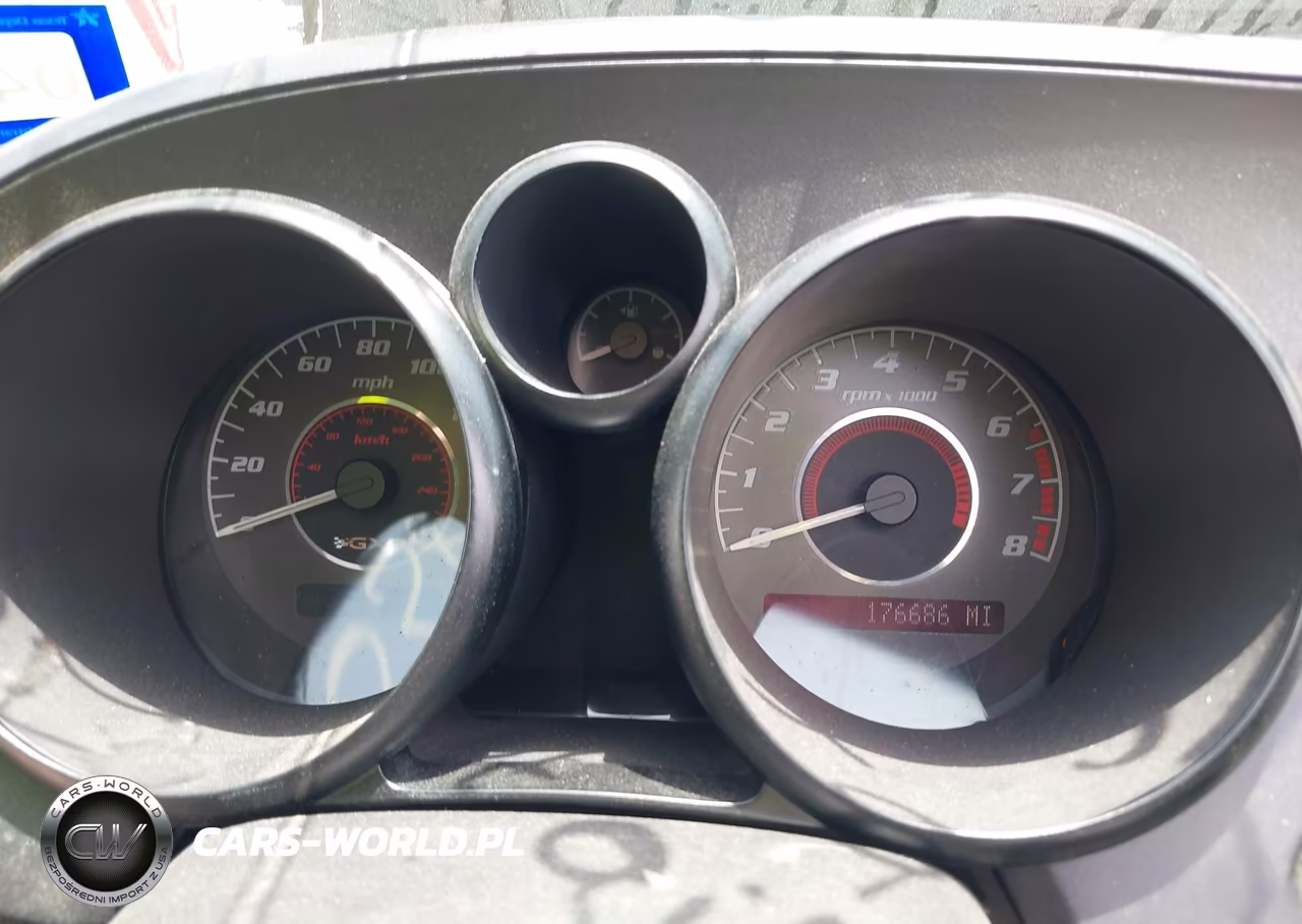 2008 Pontiac Solstice Gxp VIN:1G2MF35X18Y113495 - 7