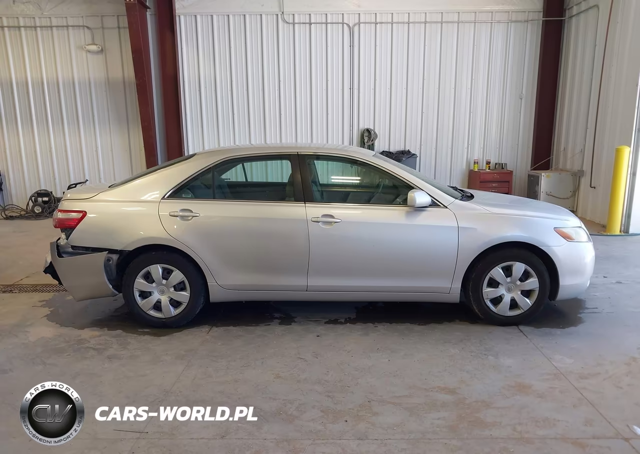 2009 Toyota Camry Le VIN:4T1BE46K69U403511 - 13