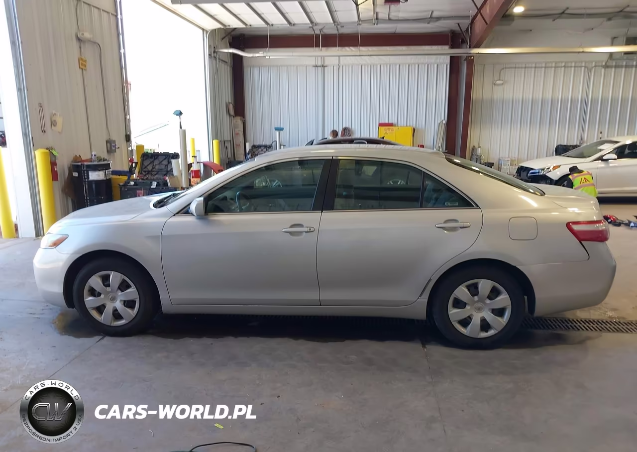 2009 Toyota Camry Le VIN:4T1BE46K69U403511 - 14