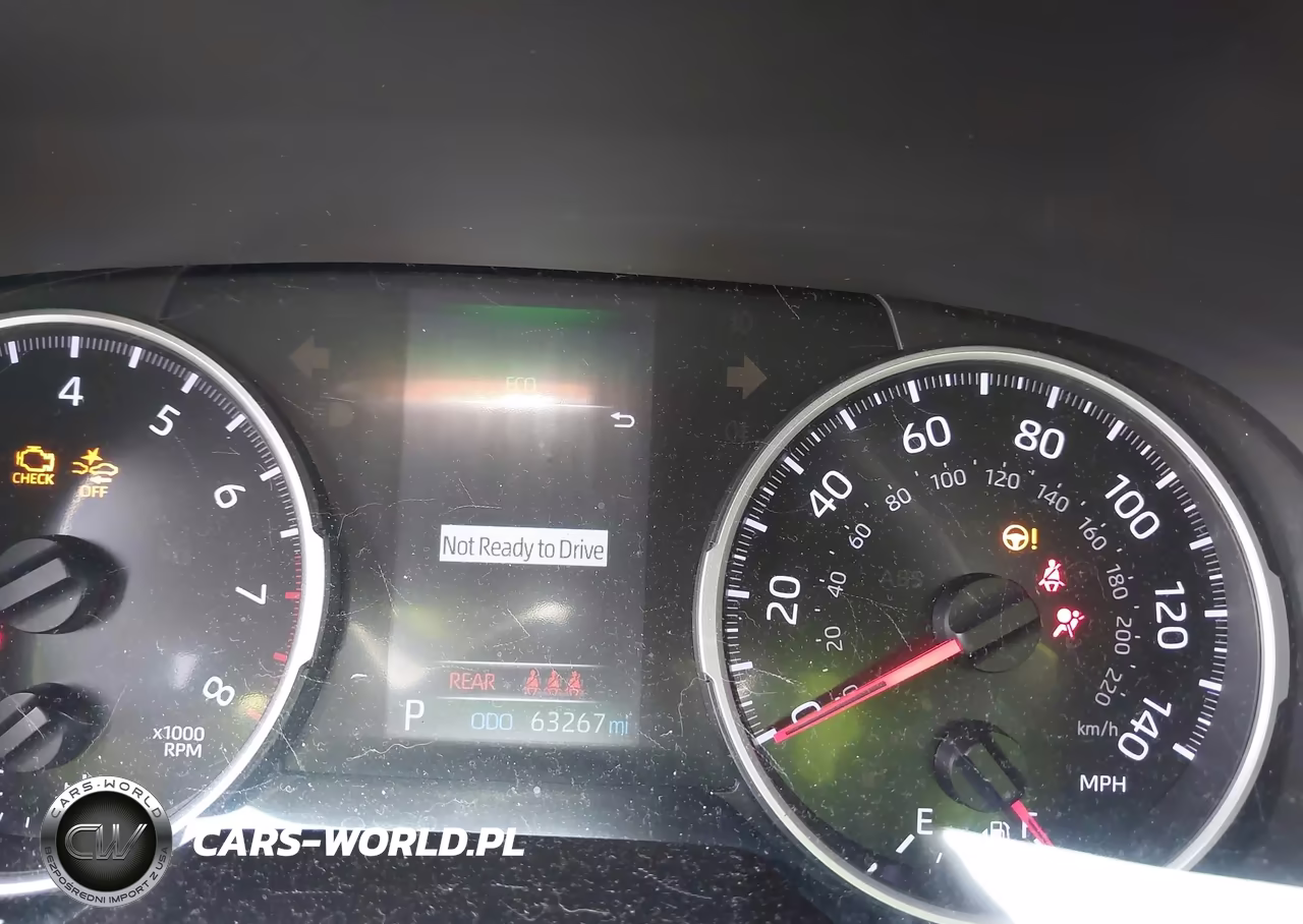2019 Toyota Rav4 Le VIN:2T3H1RFV6KW053114 - 15