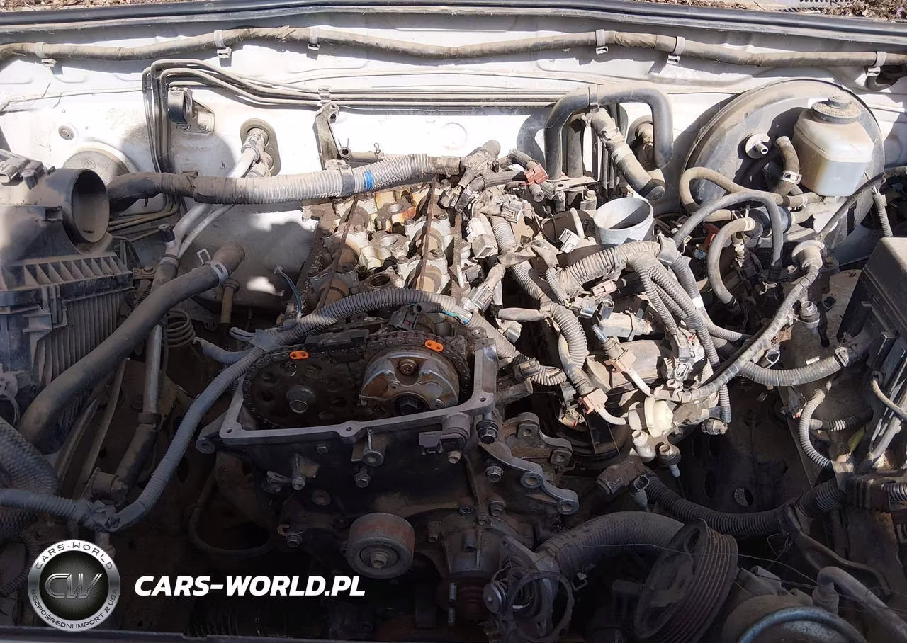 2006 Toyota Tacoma VIN:5TENX22N46Z233006 - 10