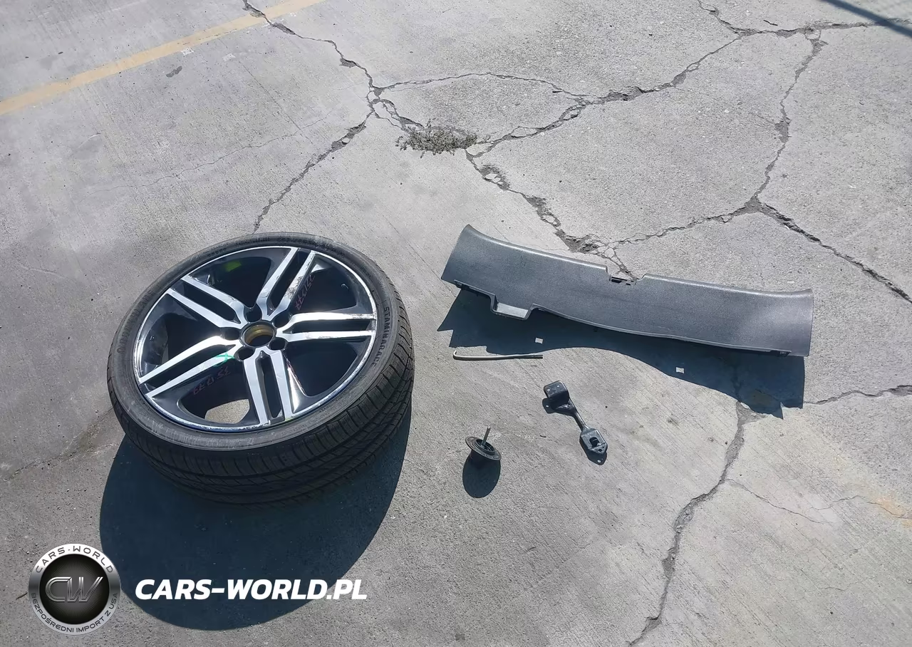 2017 Honda Accord Sport Se VIN:1HGCR2F18HA140044 - 12