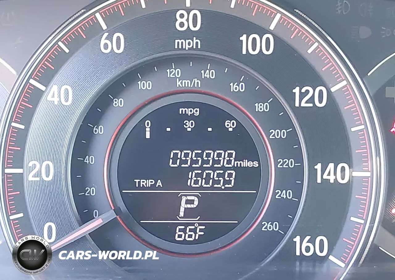 2017 Honda Accord Sport Se VIN:1HGCR2F18HA140044 - 16