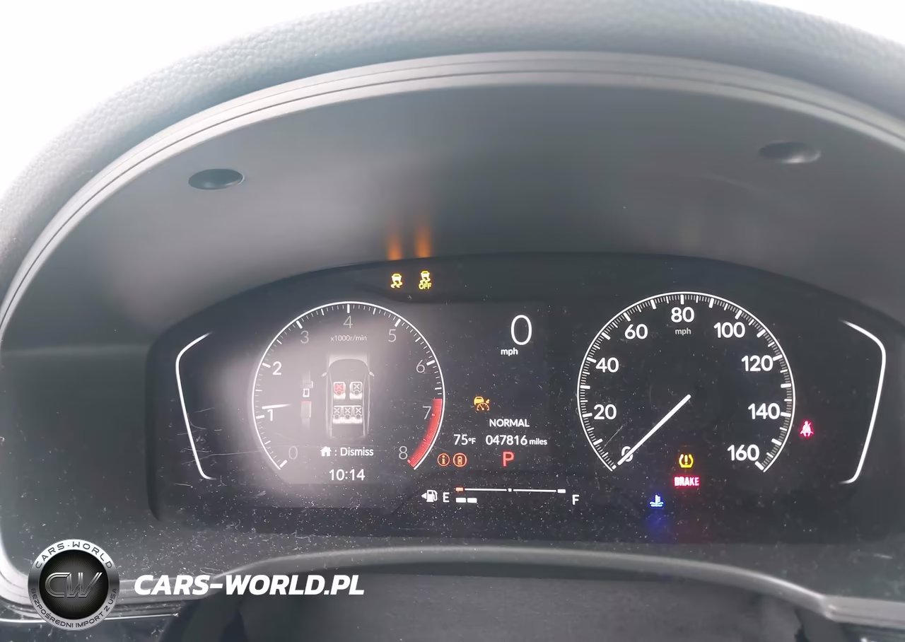 2023 Honda Civic Sport VIN:2HGFE2F58PH564030 - 7