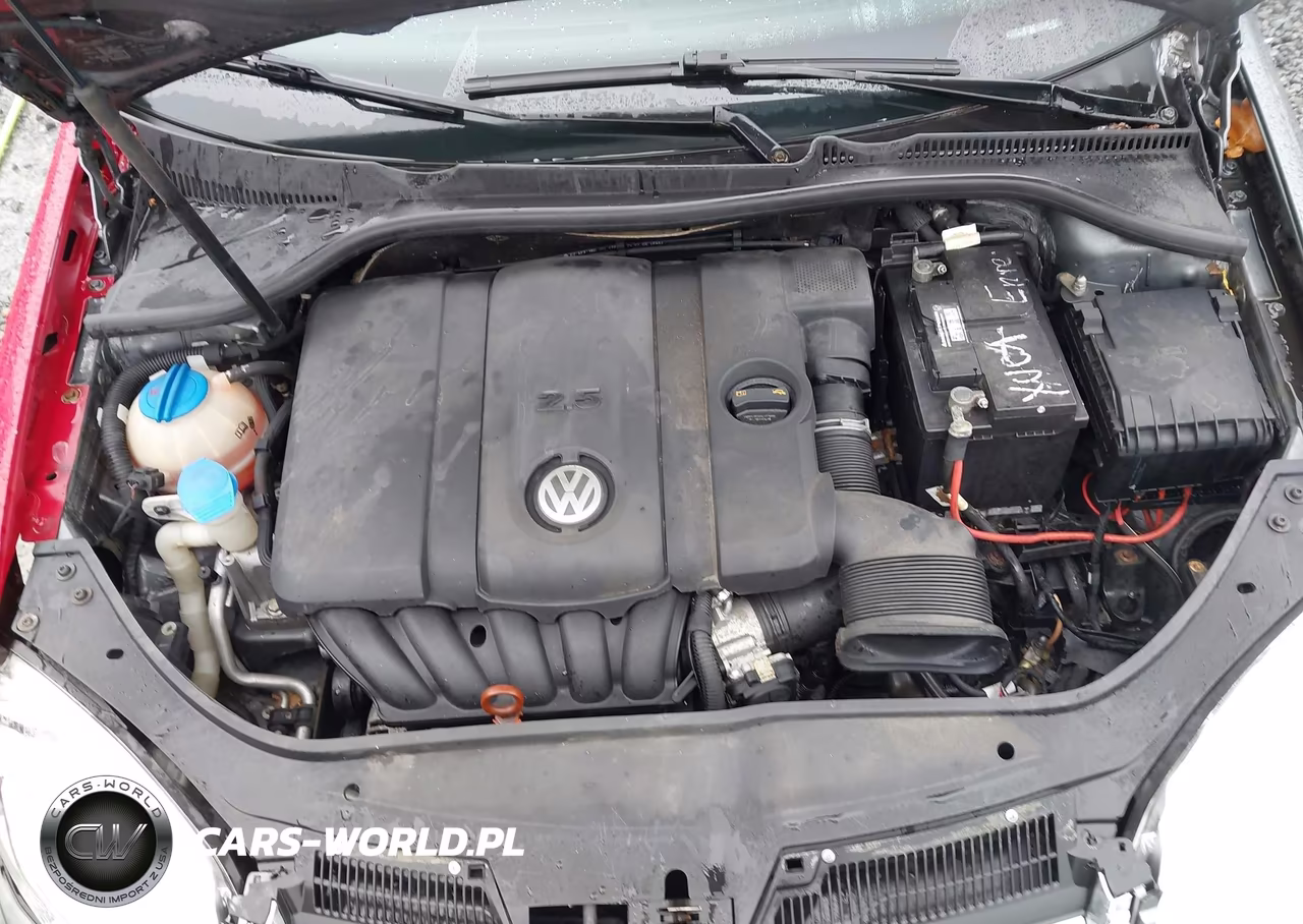 2010 Volkswagen Jetta Se VIN:3VWRX7AJ6AM059200 - 10