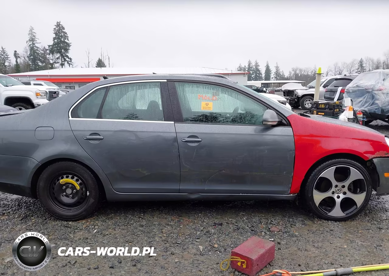 2010 Volkswagen Jetta Se VIN:3VWRX7AJ6AM059200 - 13