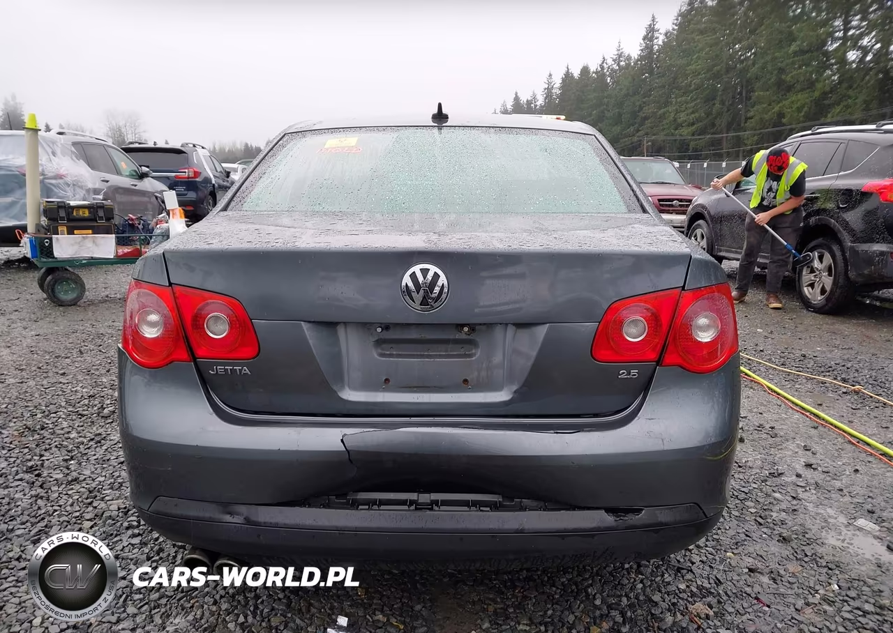 2010 Volkswagen Jetta Se VIN:3VWRX7AJ6AM059200 - 16