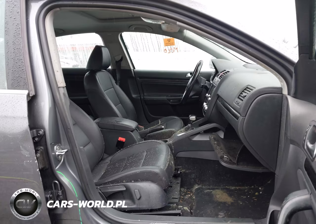 2010 Volkswagen Jetta Se VIN:3VWRX7AJ6AM059200 - 17