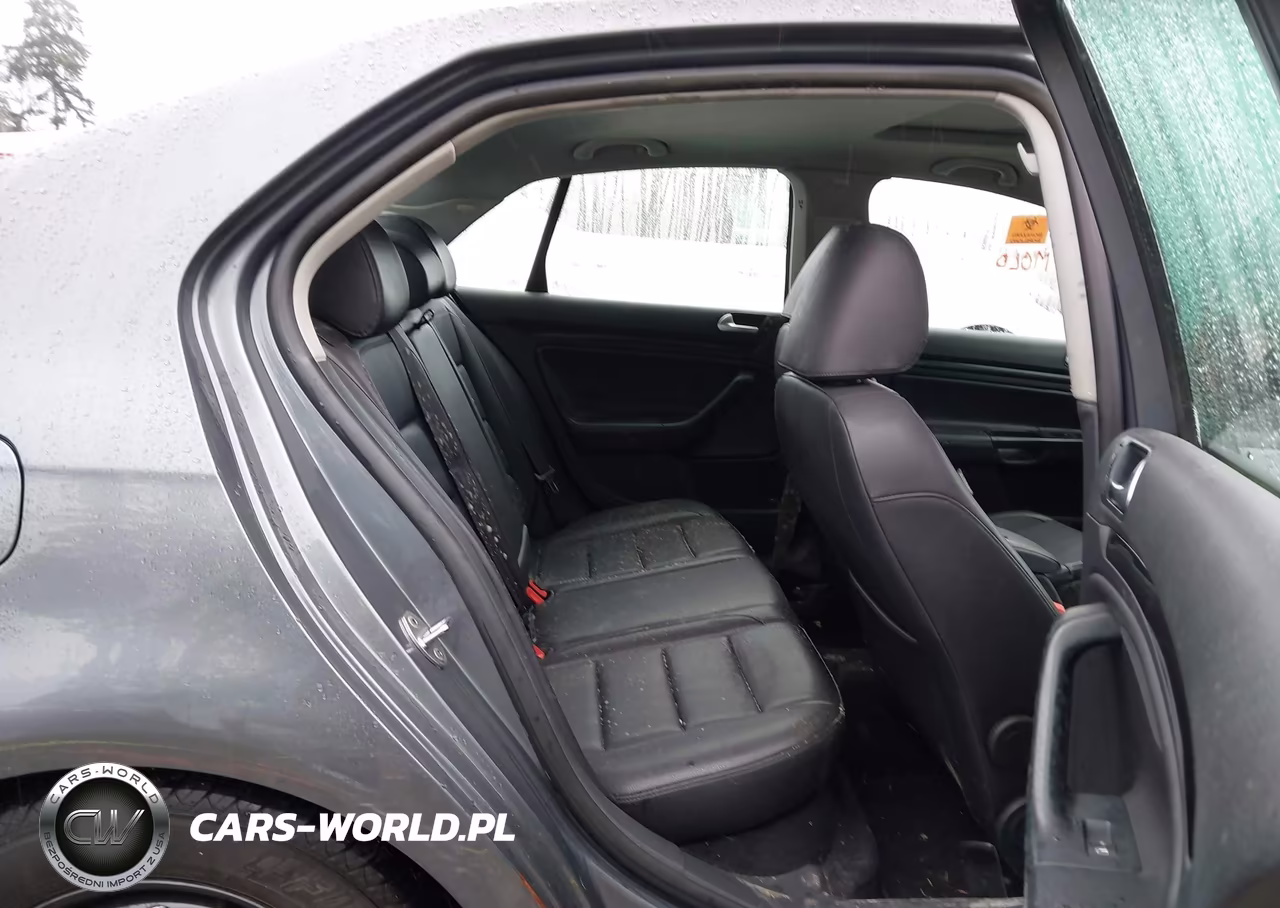 2010 Volkswagen Jetta Se VIN:3VWRX7AJ6AM059200 - 18