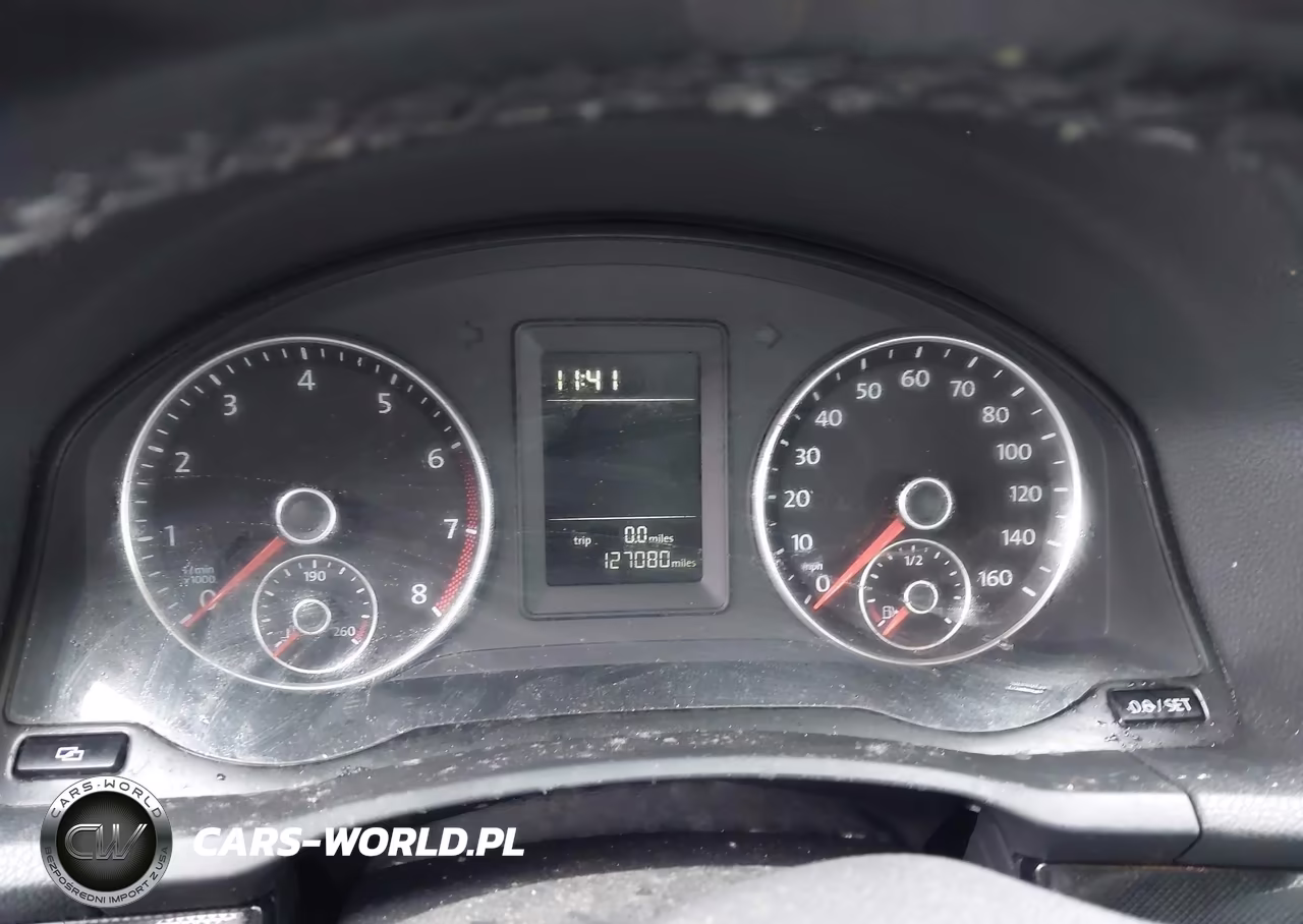 2010 Volkswagen Jetta Se VIN:3VWRX7AJ6AM059200 - 7