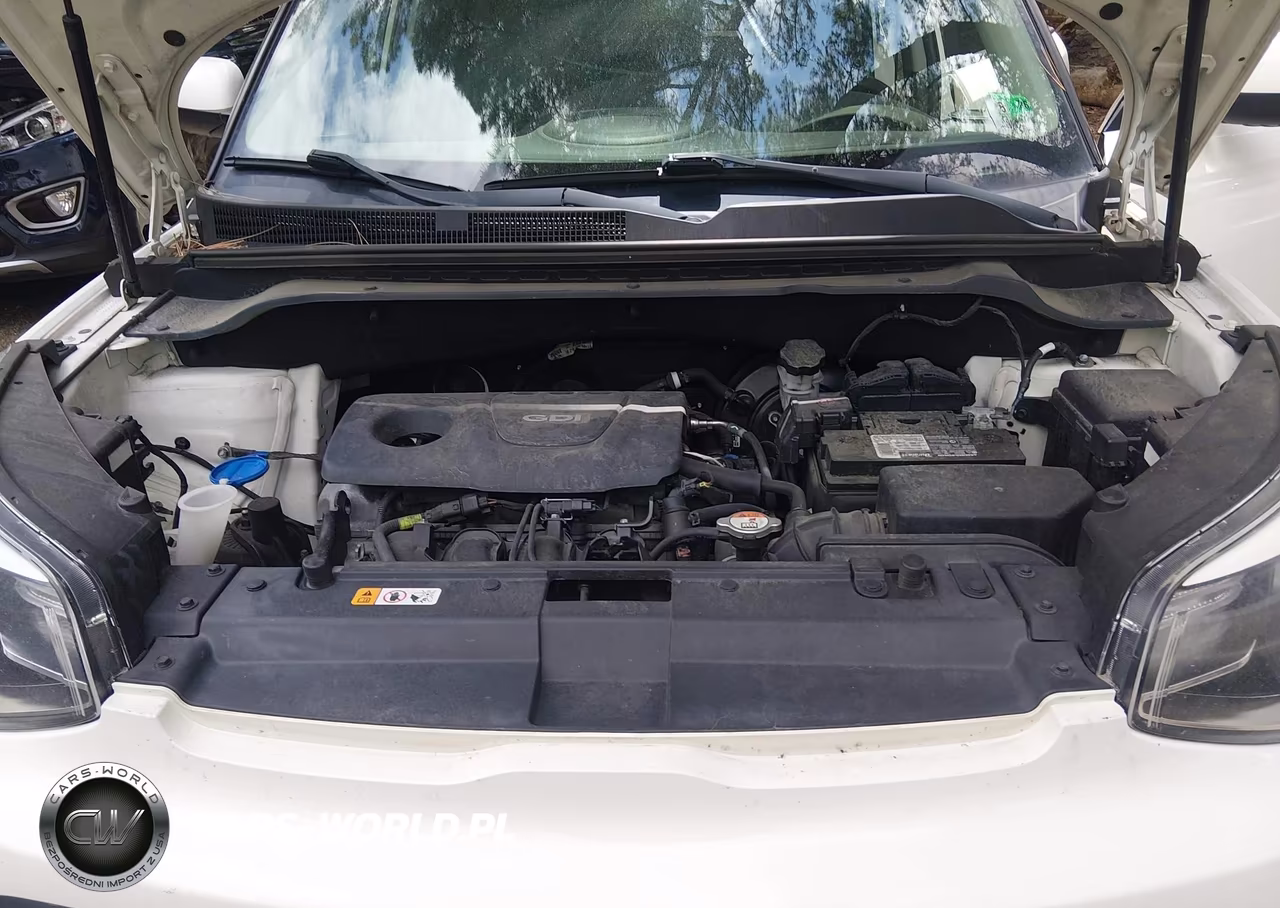 2017 Kia Soul VIN:KNDJN2A27H7457408 - 10