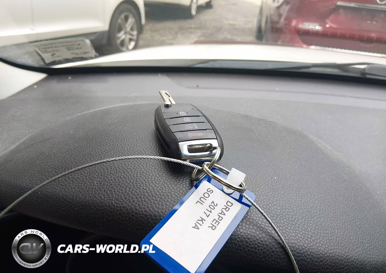 2017 Kia Soul VIN:KNDJN2A27H7457408 - 11