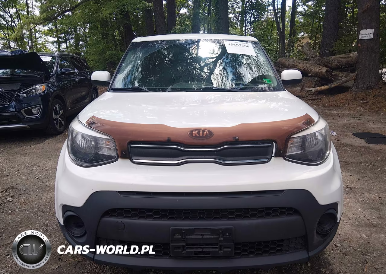 2017 Kia Soul VIN:KNDJN2A27H7457408 - 12