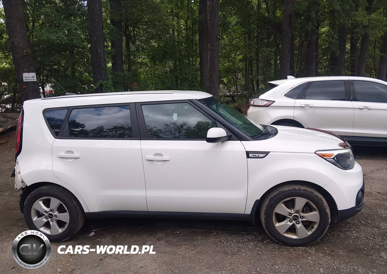 2017 Kia Soul VIN:KNDJN2A27H7457408 - 13