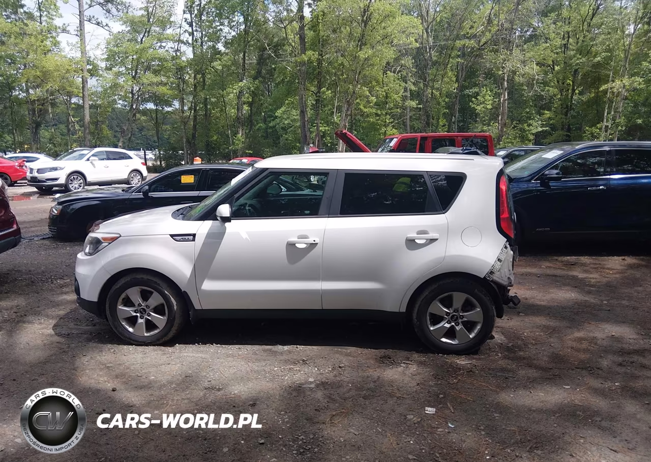 2017 Kia Soul VIN:KNDJN2A27H7457408 - 14