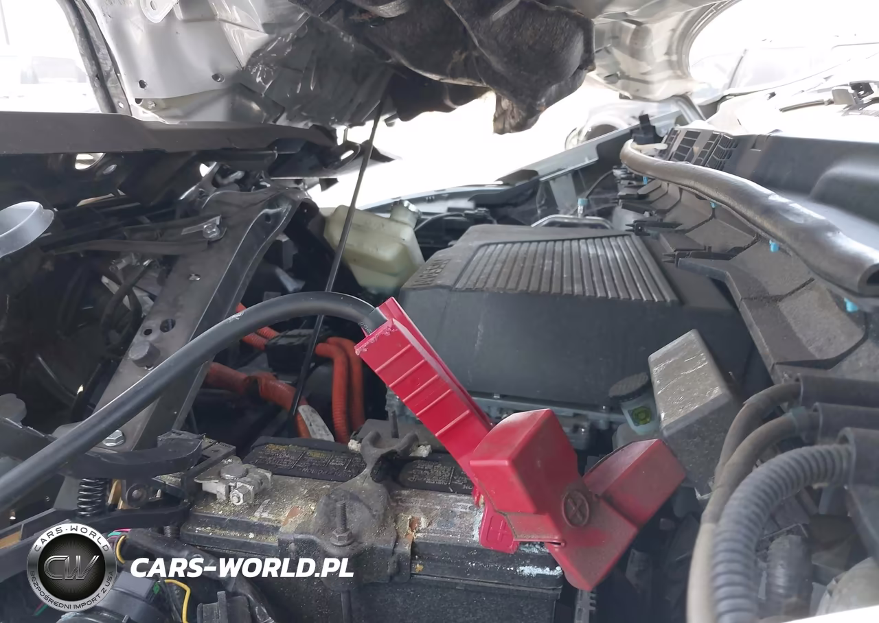 2020 Nissan Leaf S Plus 62 Kwh VIN:1N4BZ1BP0LC307238 - 10