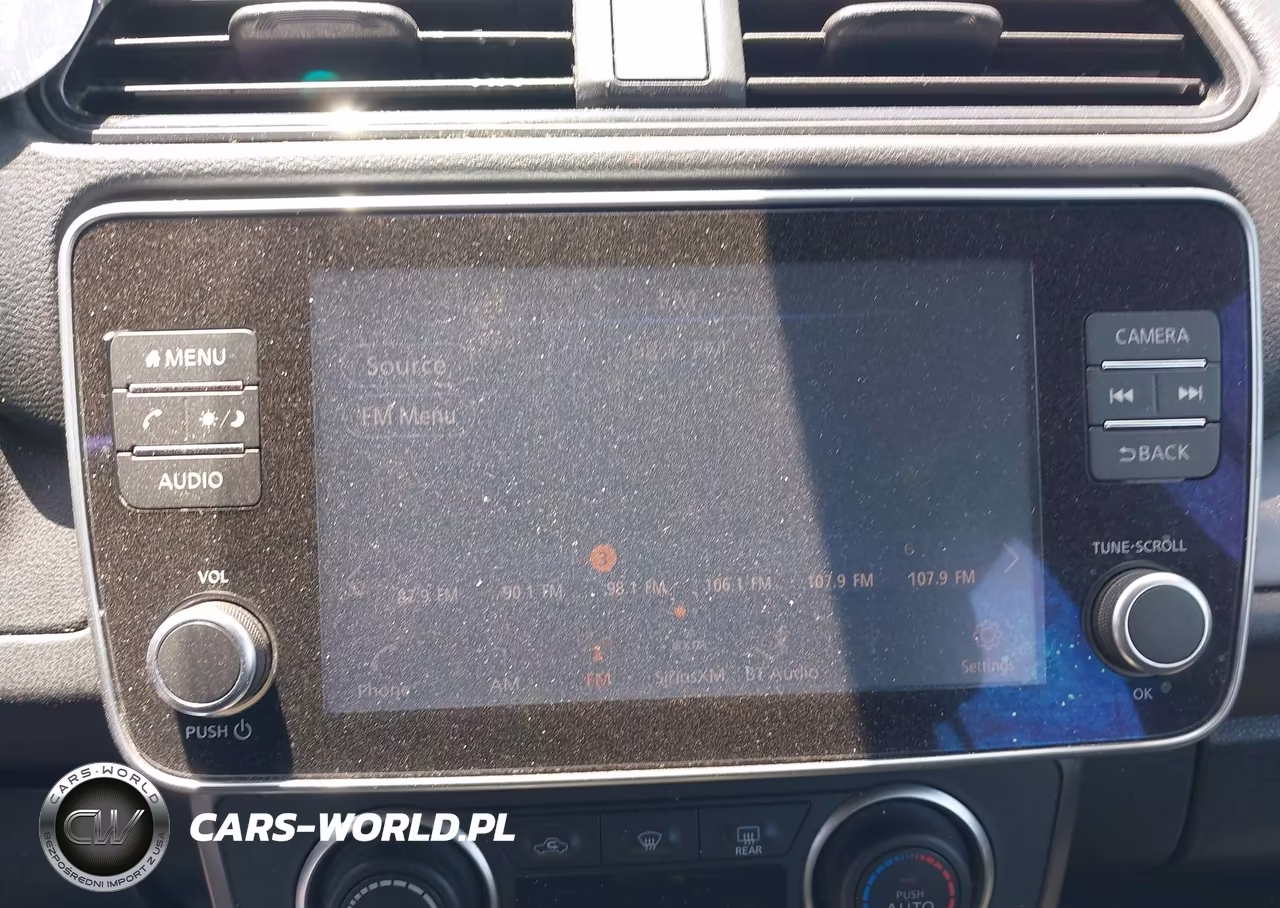 2020 Nissan Leaf S Plus 62 Kwh VIN:1N4BZ1BP0LC307238 - 19
