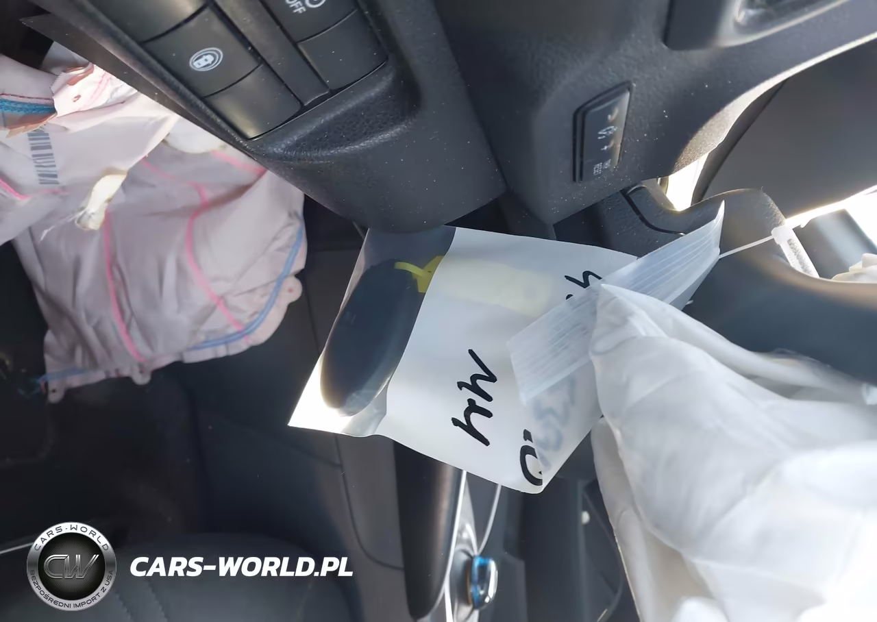 2020 Nissan Leaf S Plus 62 Kwh VIN:1N4BZ1BP0LC307238 - 20