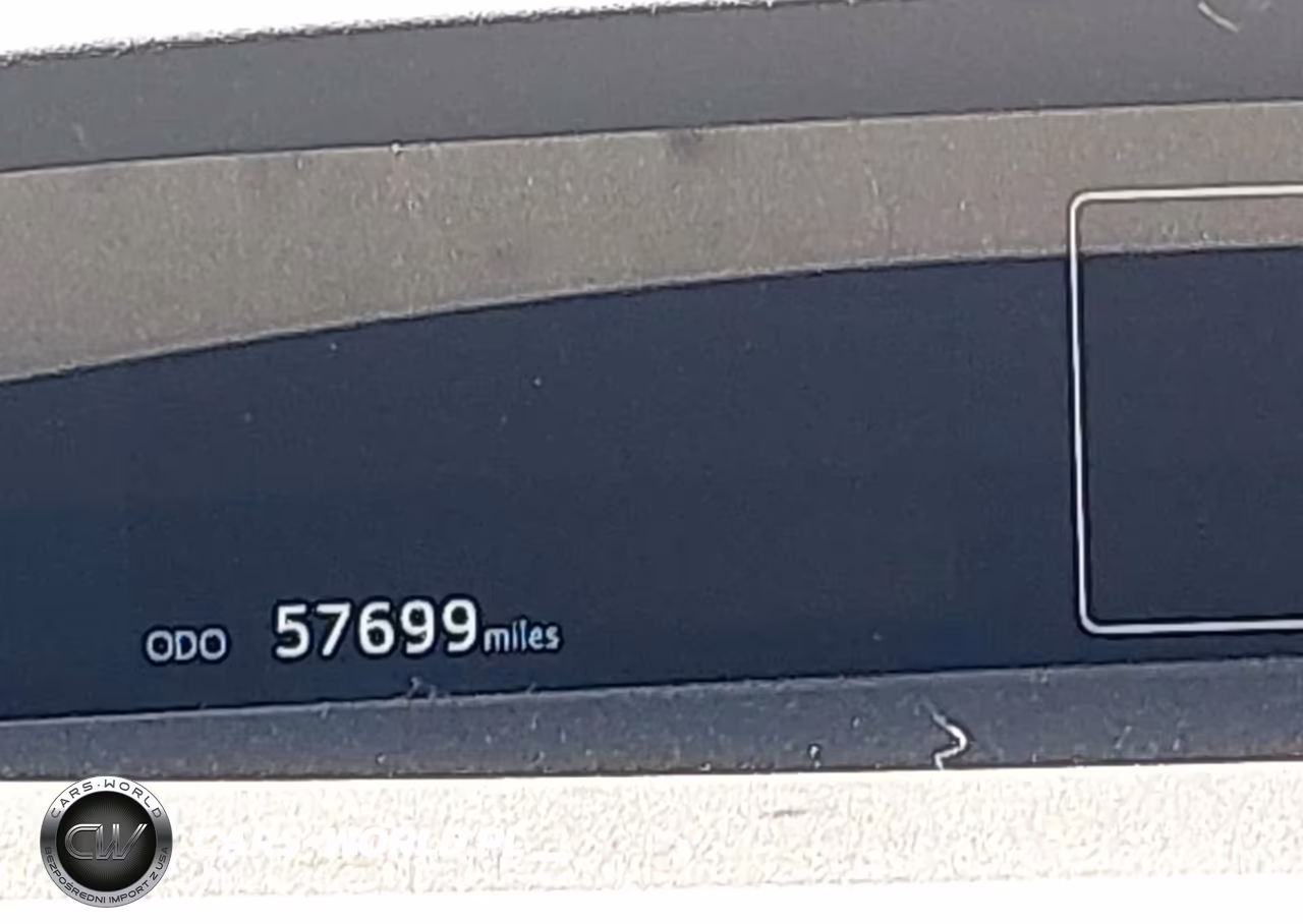 2017 Toyota Prius Three VIN:JTDKARFU9H3049423 - 15