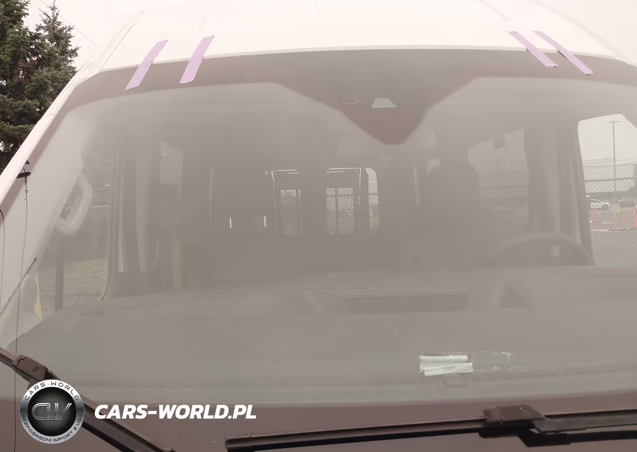 2020 Ford Transit-350 Passenger Van Xl-Xlt VIN:1FDAX2X87LKB09034 - 14