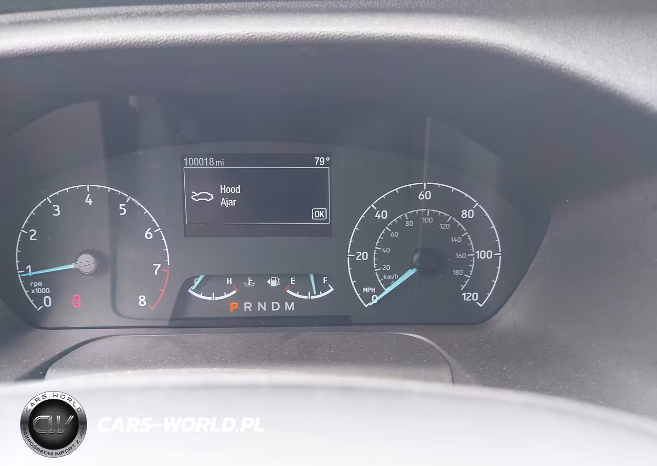 2020 Ford Transit-350 Passenger Van Xl-Xlt VIN:1FDAX2X87LKB09034 - 7