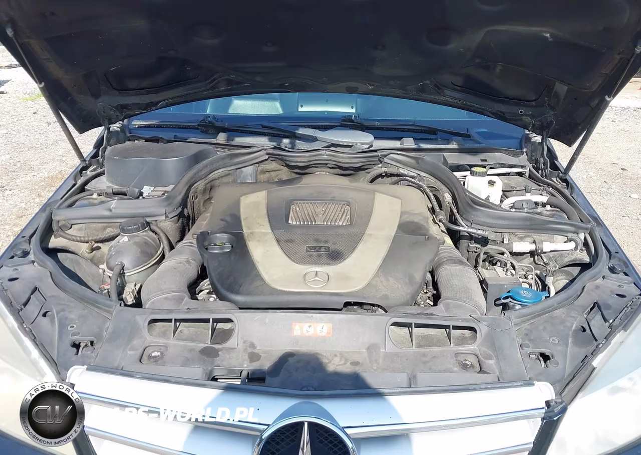 2009 Mercedes-Benz C 300 Luxury 4Matic-Sport 4Matic VIN:WDDGF81XX9F331272 - 10