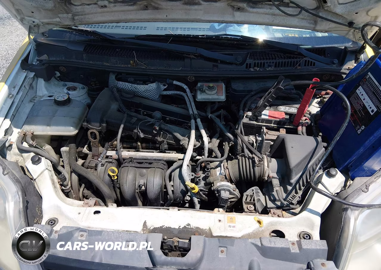 2012 Ford Transit Connect Xl VIN:NM0LS6AN9CT094254 - 10