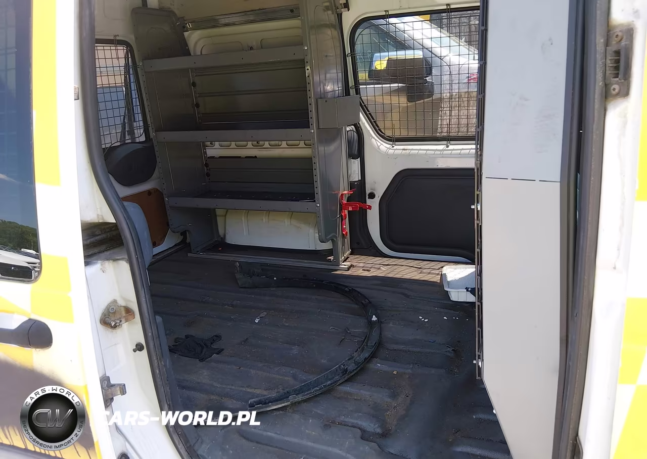 2012 Ford Transit Connect Xl VIN:NM0LS6AN9CT094254 - 8