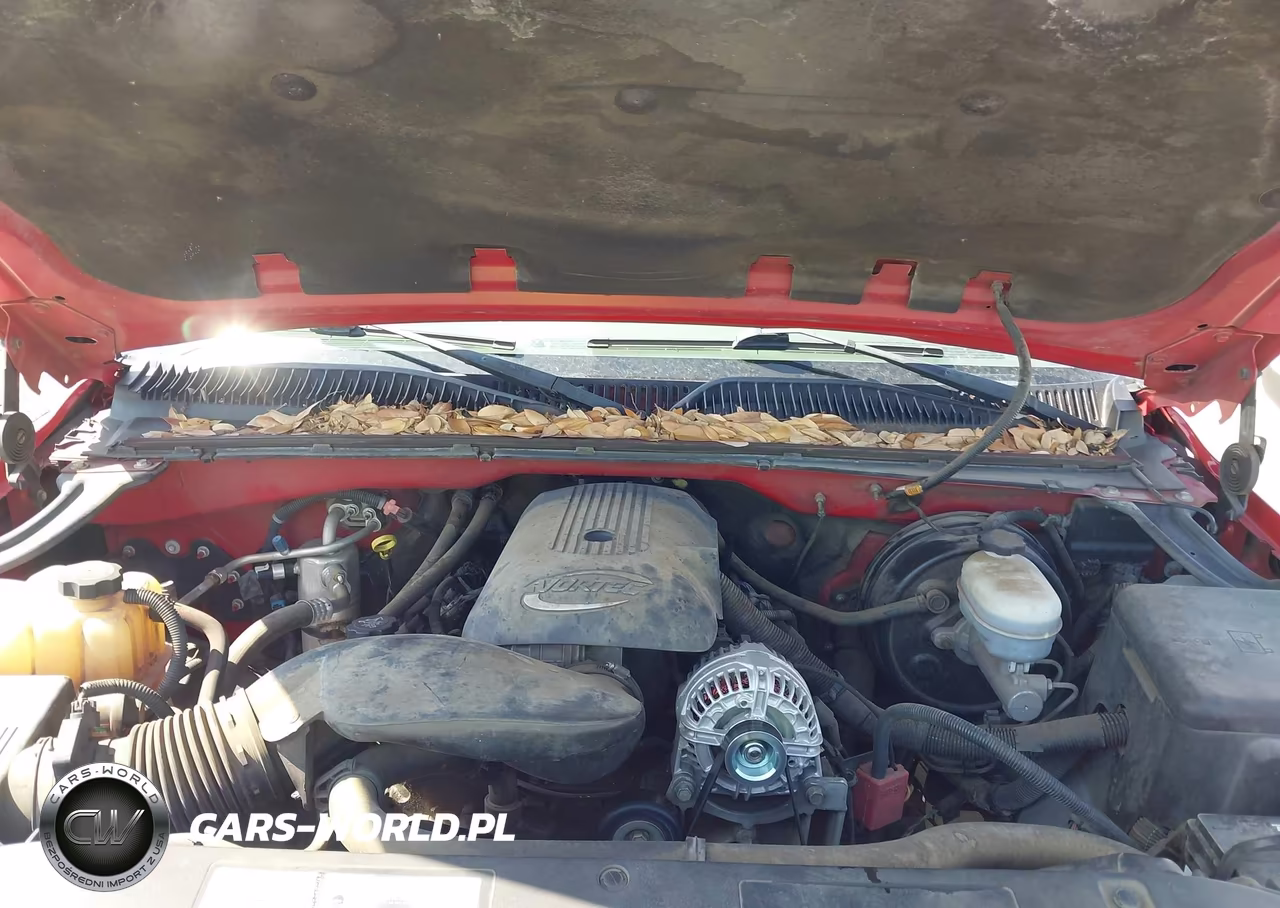 2005 GMC Sierra 1500 Sle VIN:2GTEC13TX51214479 - 10
