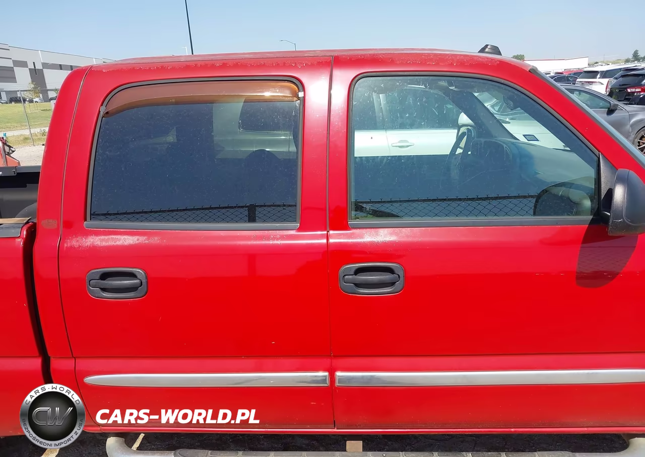 2005 GMC Sierra 1500 Sle VIN:2GTEC13TX51214479 - 13