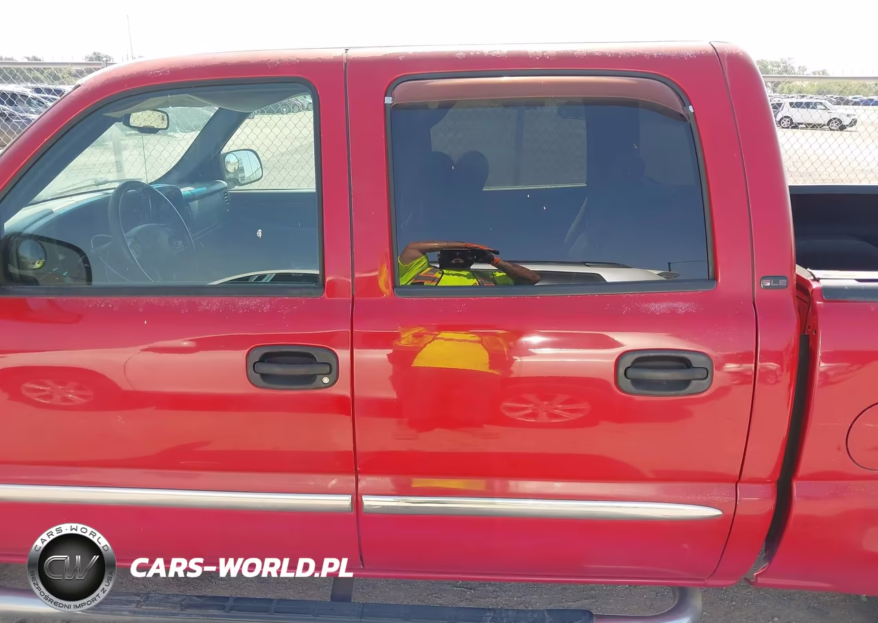 2005 GMC Sierra 1500 Sle VIN:2GTEC13TX51214479 - 14