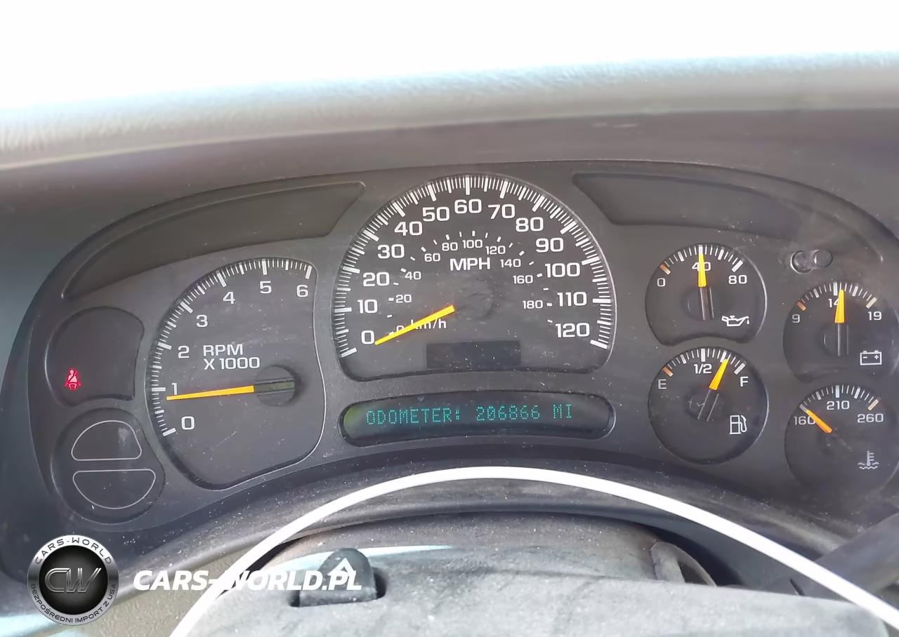 2005 GMC Sierra 1500 Sle VIN:2GTEC13TX51214479 - 7