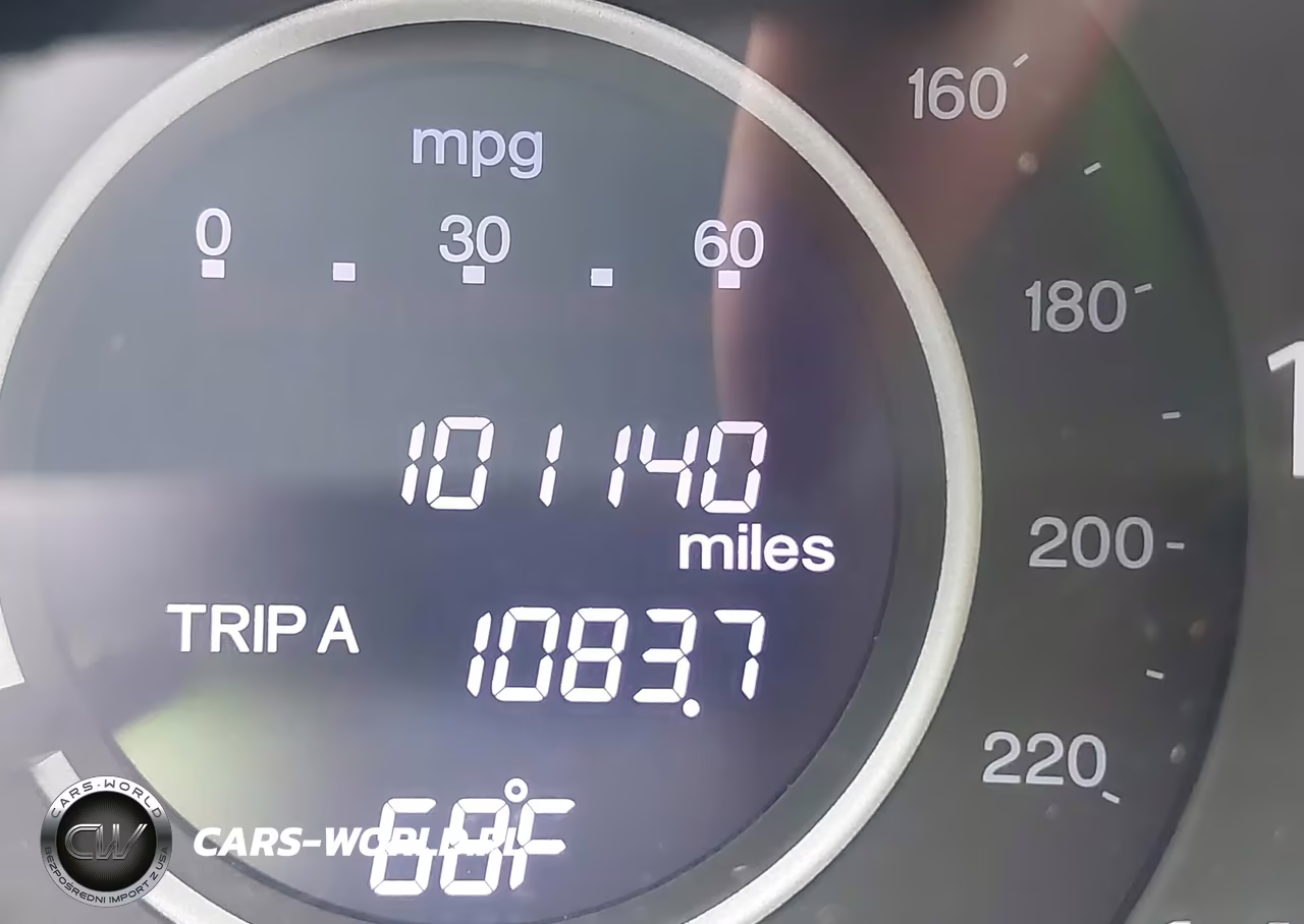 2014 Honda Cr-V Ex-L VIN:5J6RM3H76EL036662 - 15