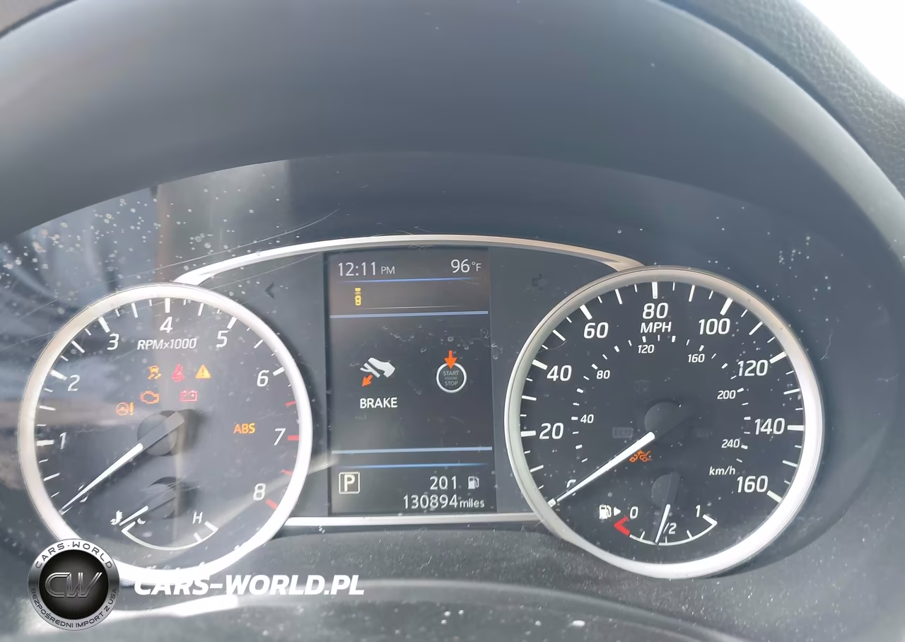 2019 Nissan Sentra Sv VIN:3N1AB7AP1KY254962 - 7
