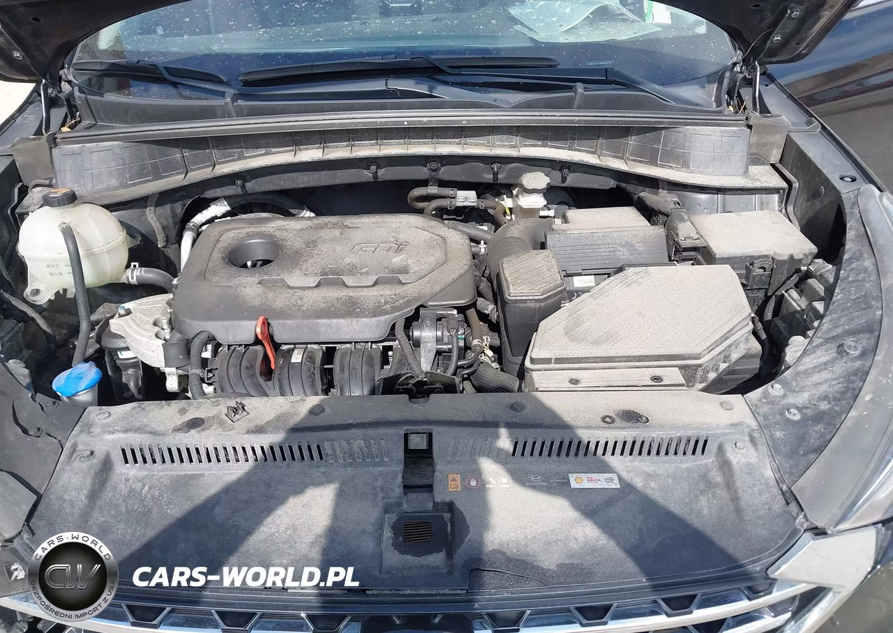 2021 Hyundai Tucson Ultimate VIN:KM8J3CALXMU314626 - 10