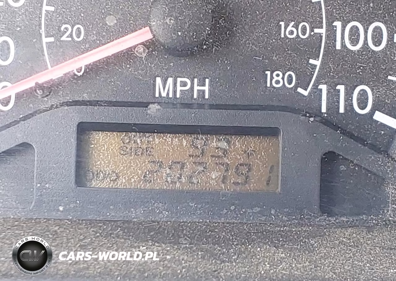 2004 Toyota Corolla Ce VIN:1NXBR32E64Z293261 - 7