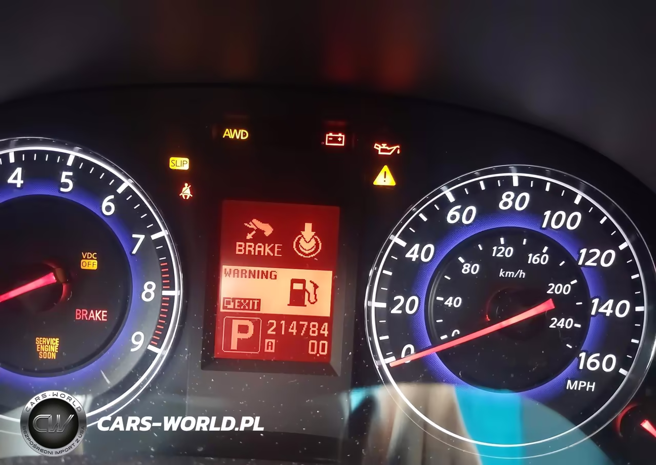 2009 Infiniti G37X VIN:JNKCV61F09M362693 - 7