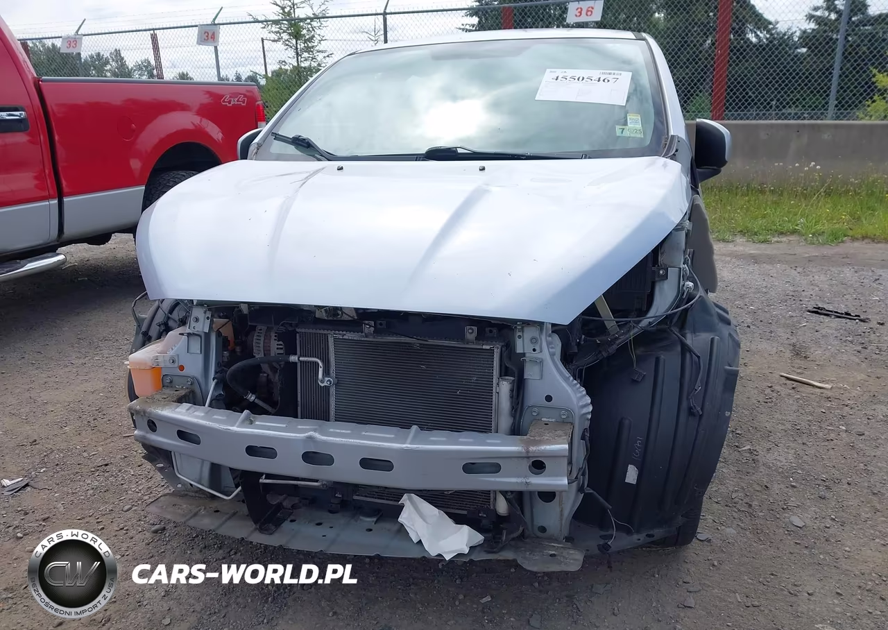 2020 Mitsubishi Mirage Es-Se VIN:ML32A3HJ4LH003545 - 6